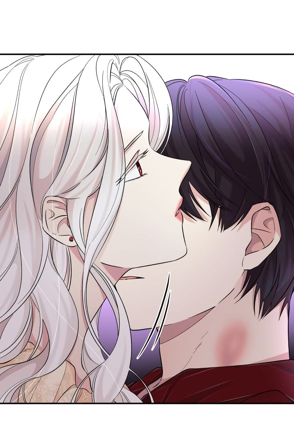 I Lost the Leash of the Yandere Male Lead page 64