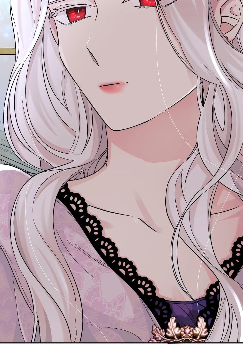 I Lost the Leash of the Yandere Male Lead page 99