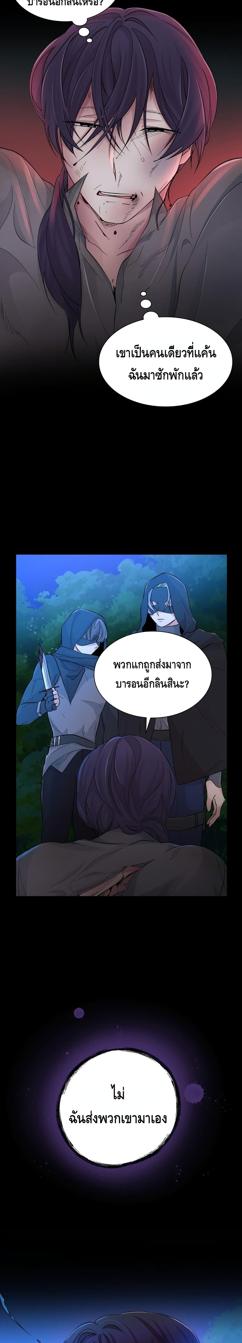 I Lost the Leash of the Yandere Male Lead page 4