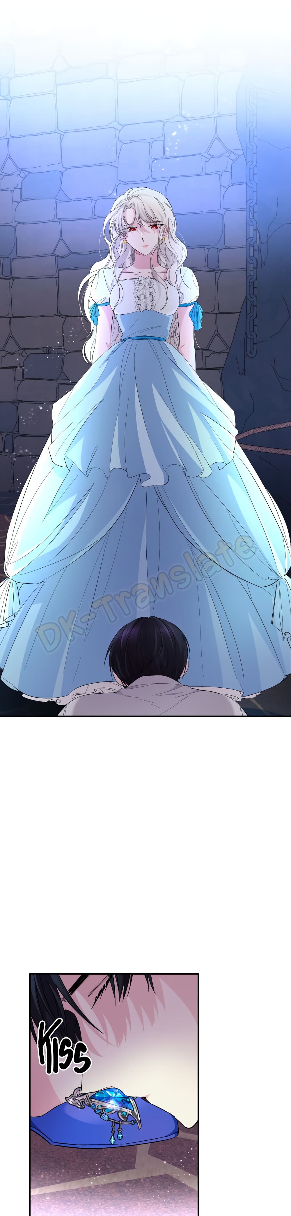 I Lost the Leash of the Yandere Male Lead page 23