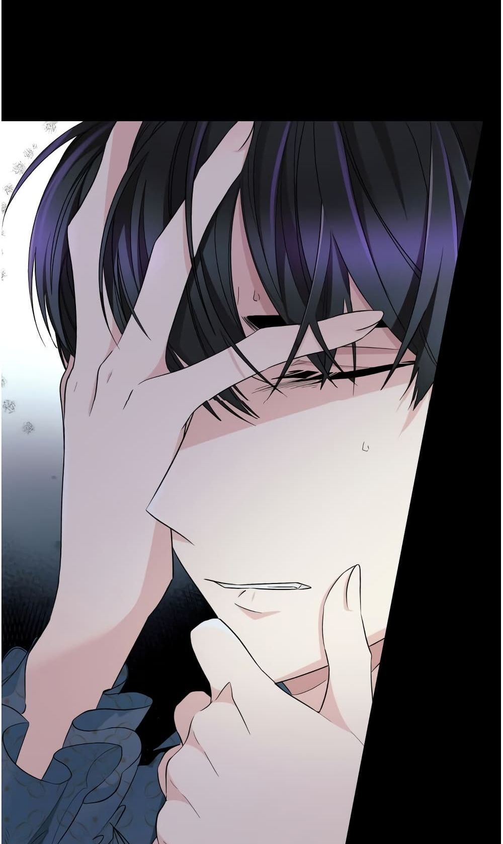 I Lost the Leash of the Yandere Male Lead page 4