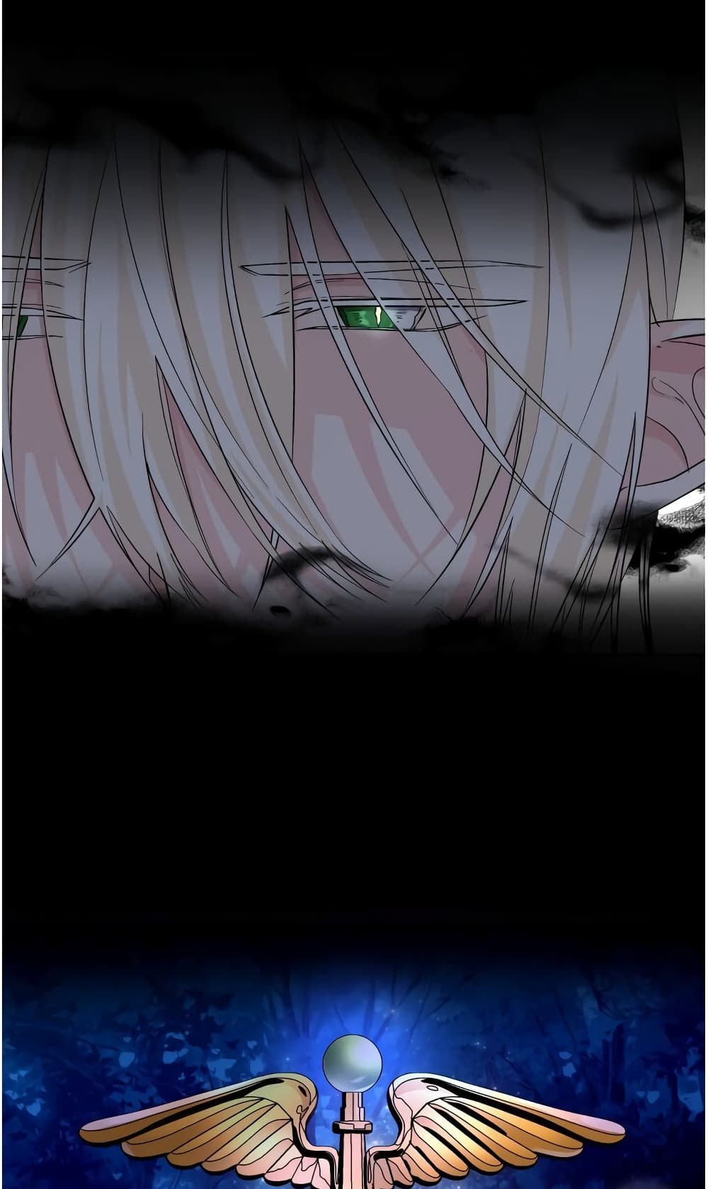 I Lost the Leash of the Yandere Male Lead page 81