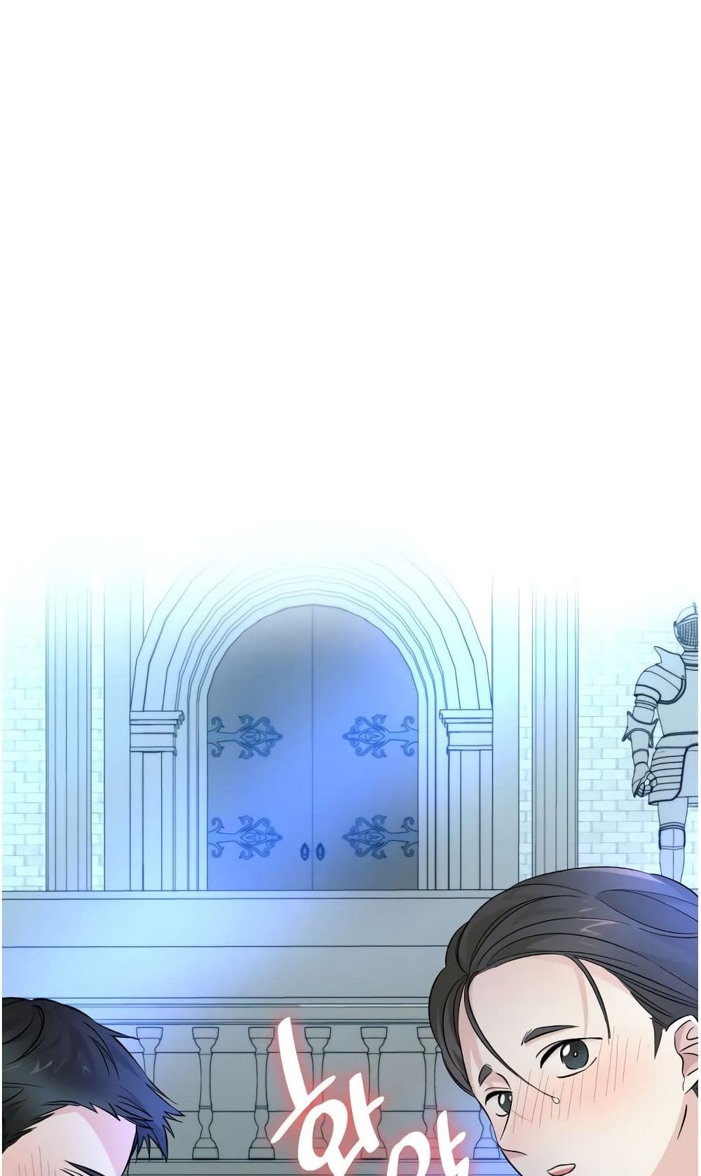 I Lost the Leash of the Yandere Male Lead page 90
