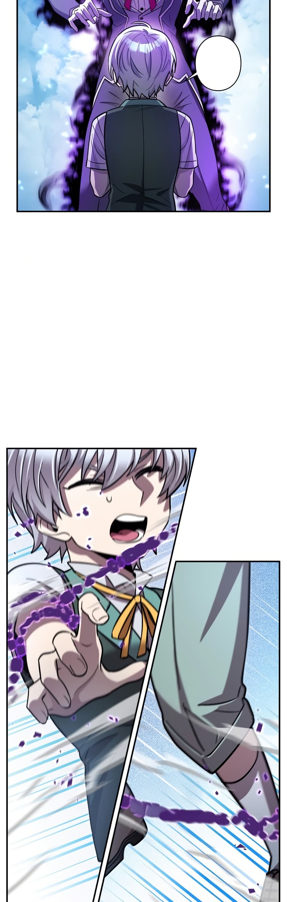 I’m a Hero, but the Heroines are Trying to Kill Me page 10