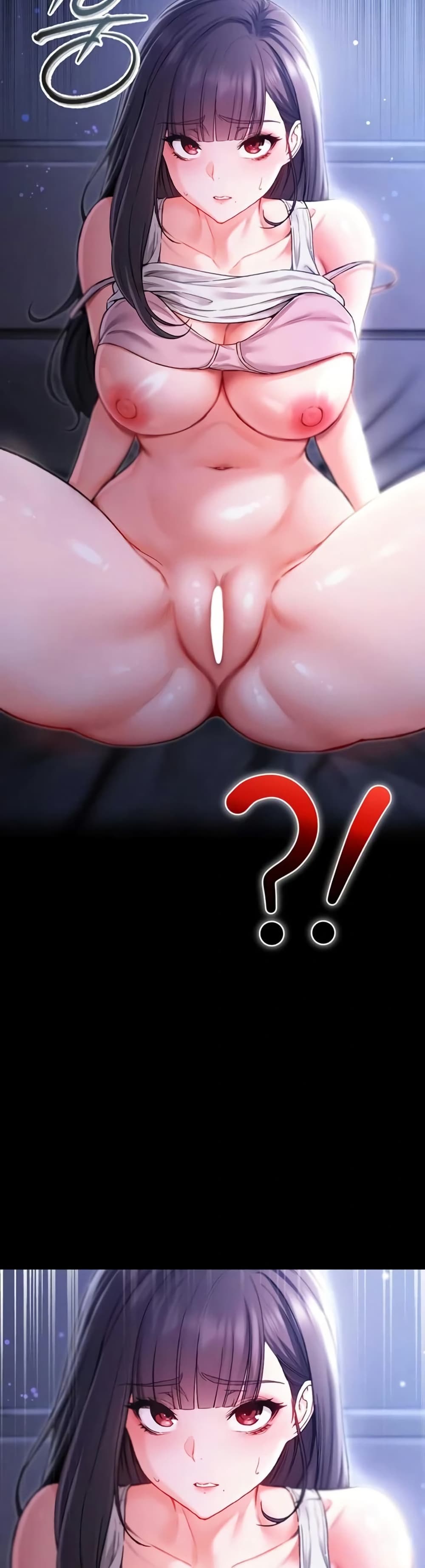 I’m a Vampire page 70