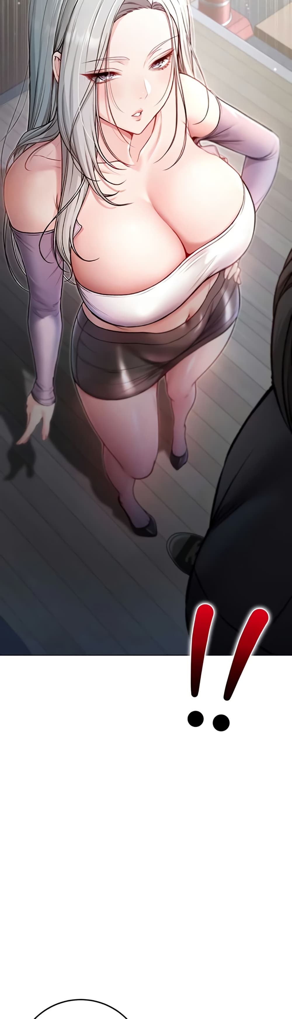 I’m a Vampire page 4