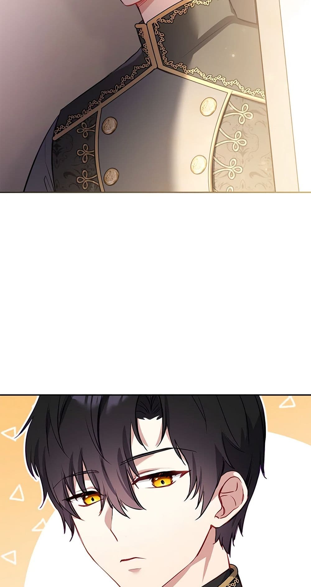 I’m Being Raised by Villains page 3
