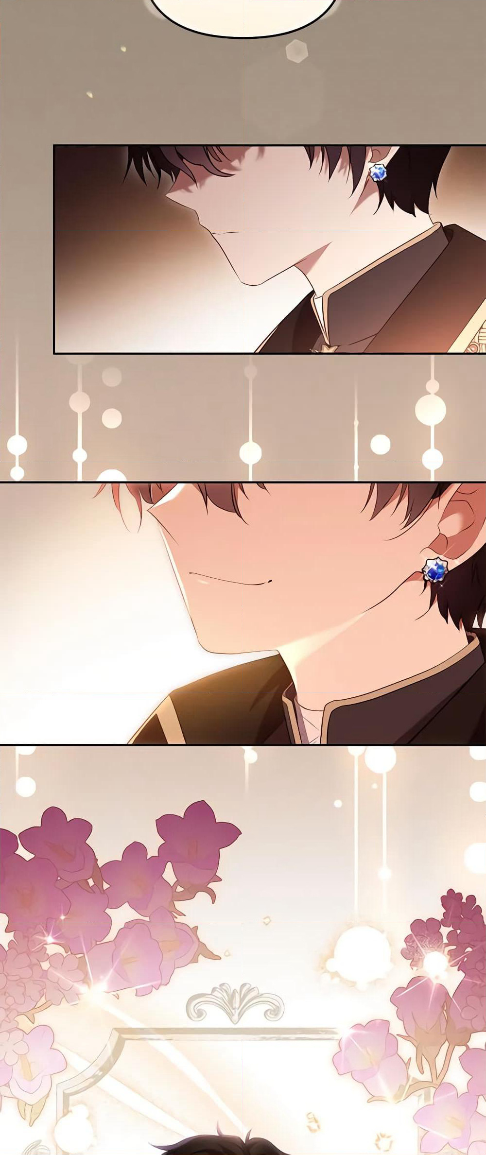 I’m Being Raised by Villains page 8