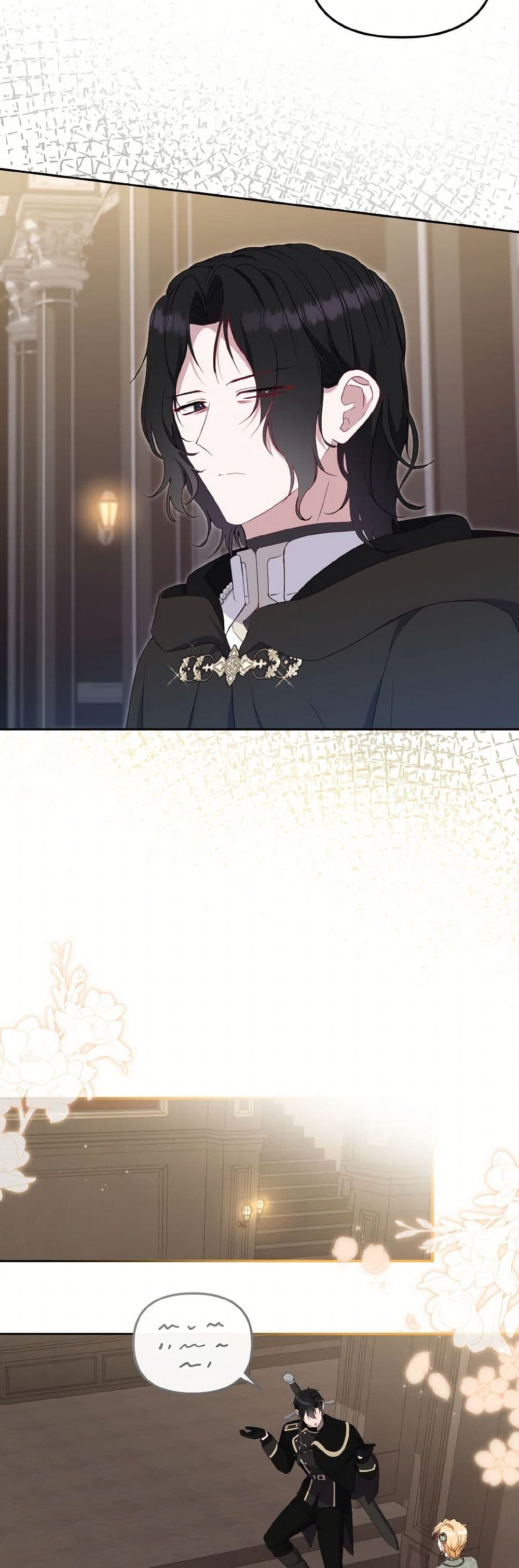 I’m Being Raised by Villains page 6