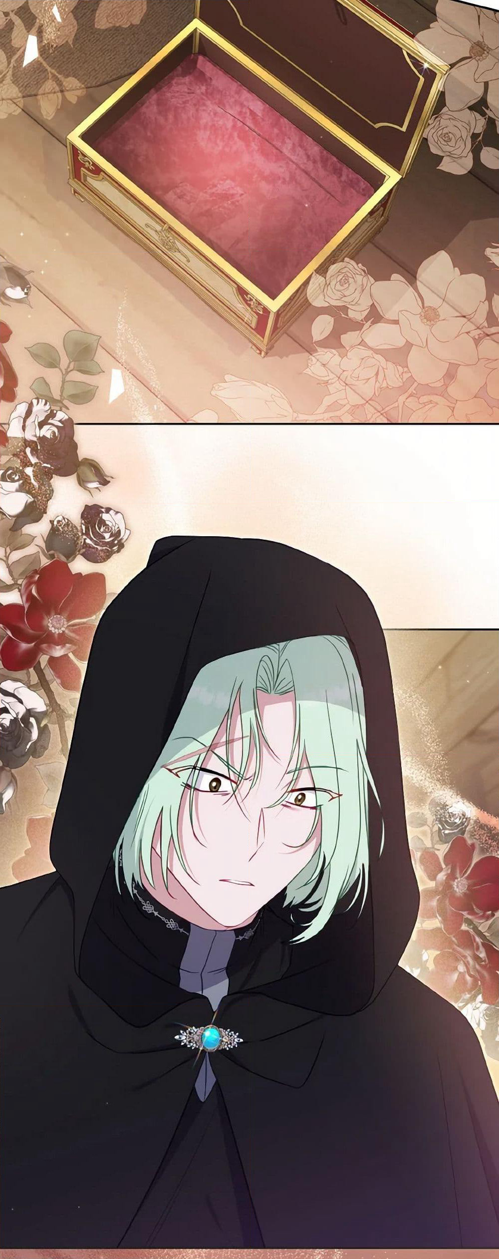 I’m Being Raised by Villains page 3