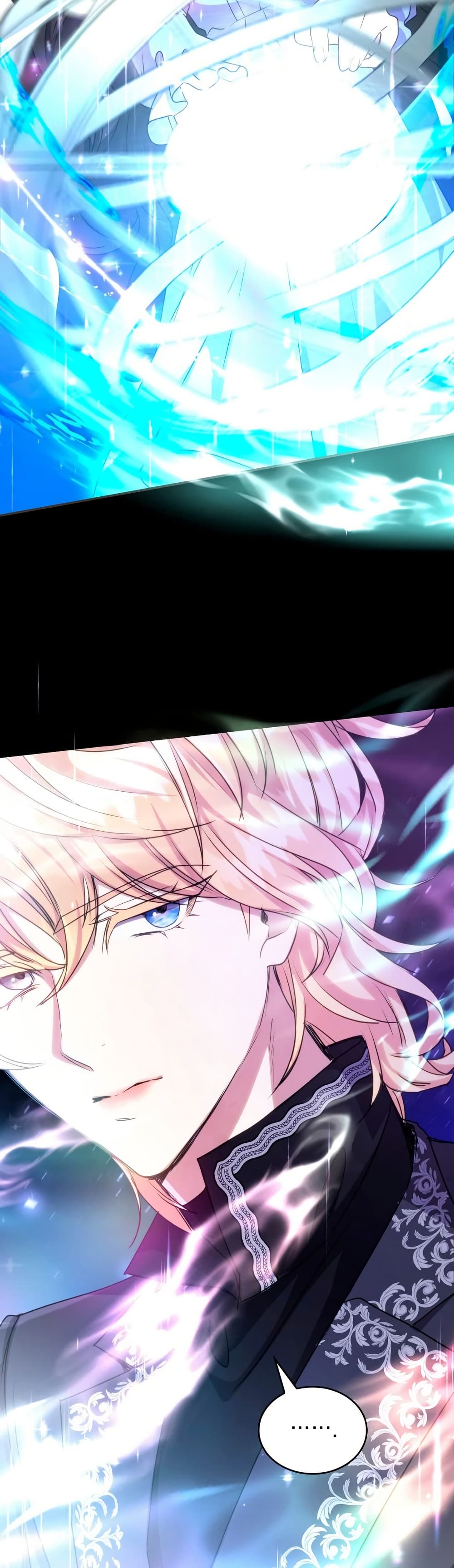 I’m Doomed if They Become Obsessed page 10