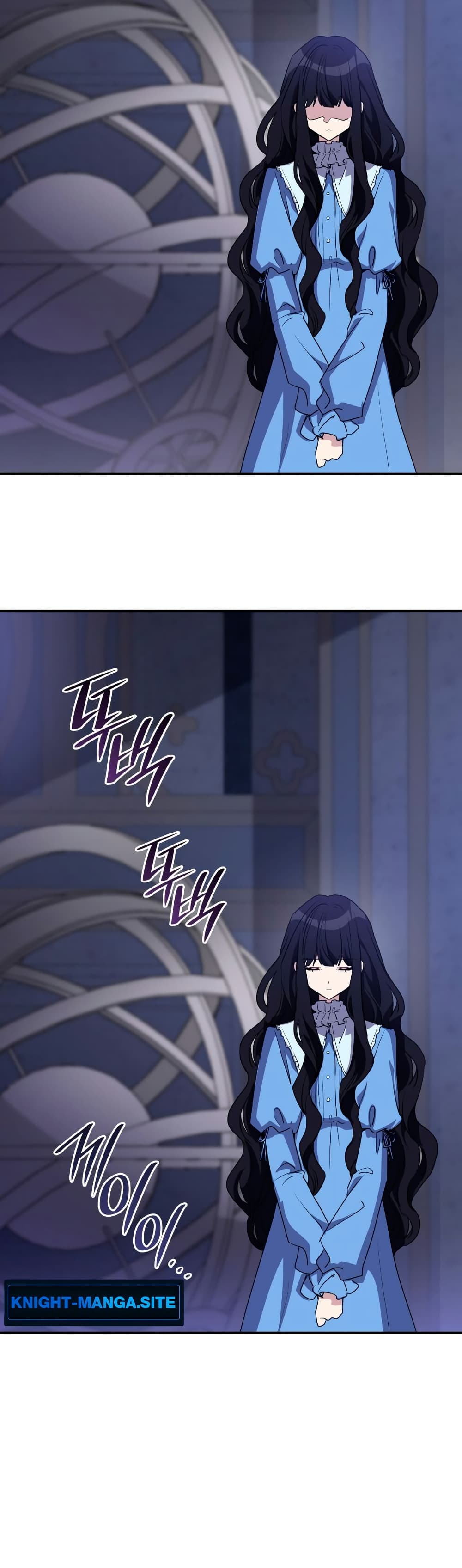I’m Doomed if They Become Obsessed page 8
