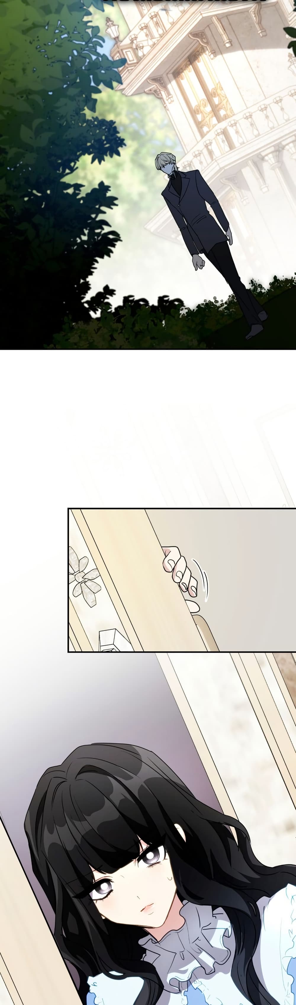 I’m Doomed if They Become Obsessed page 10