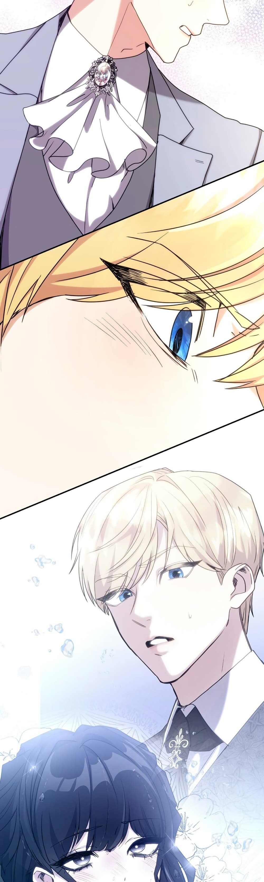 I’m Doomed if They Become Obsessed page 4