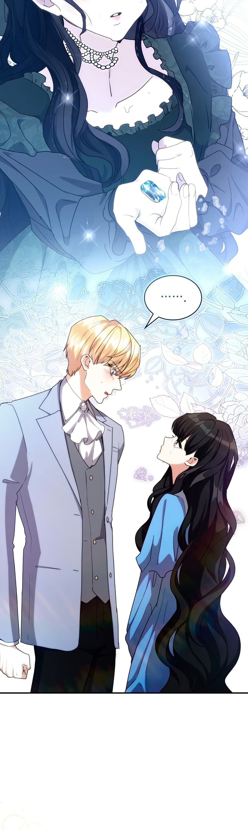 I’m Doomed if They Become Obsessed page 5