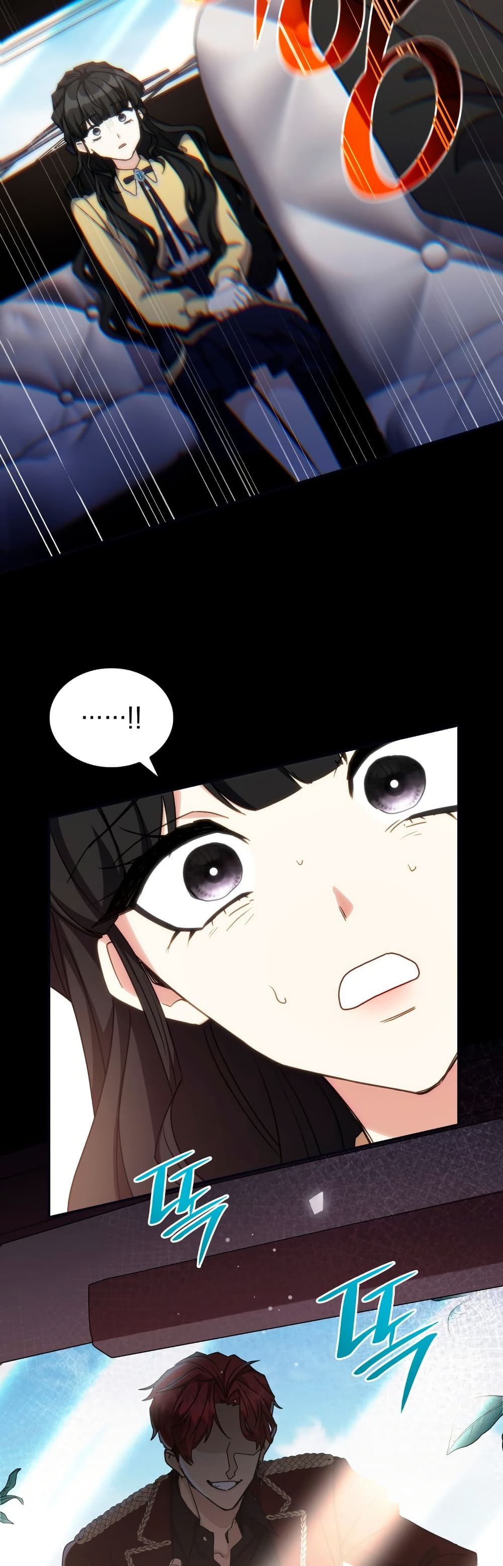 I’m Doomed if They Become Obsessed page 21