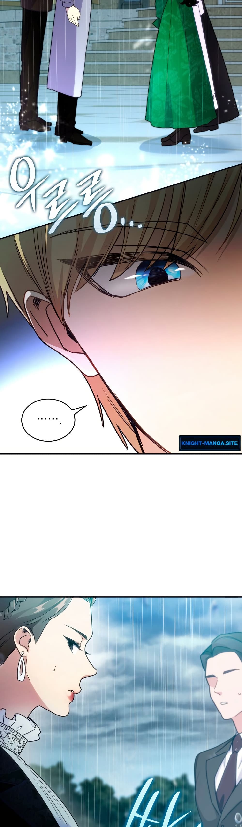 I’m Doomed if They Become Obsessed page 7