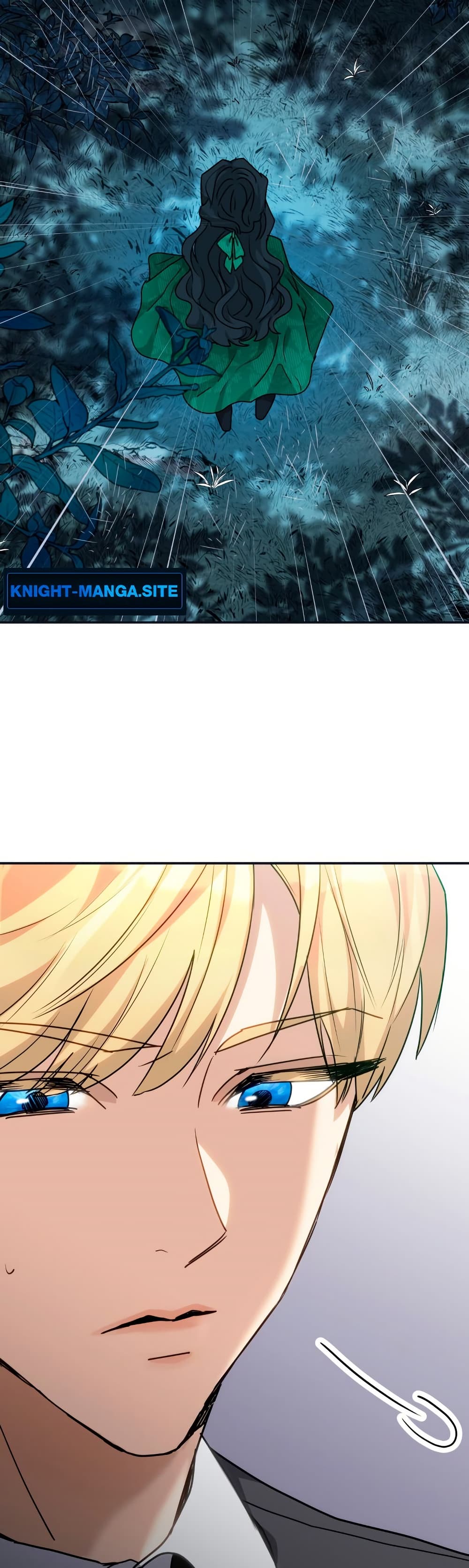 I’m Doomed if They Become Obsessed page 15