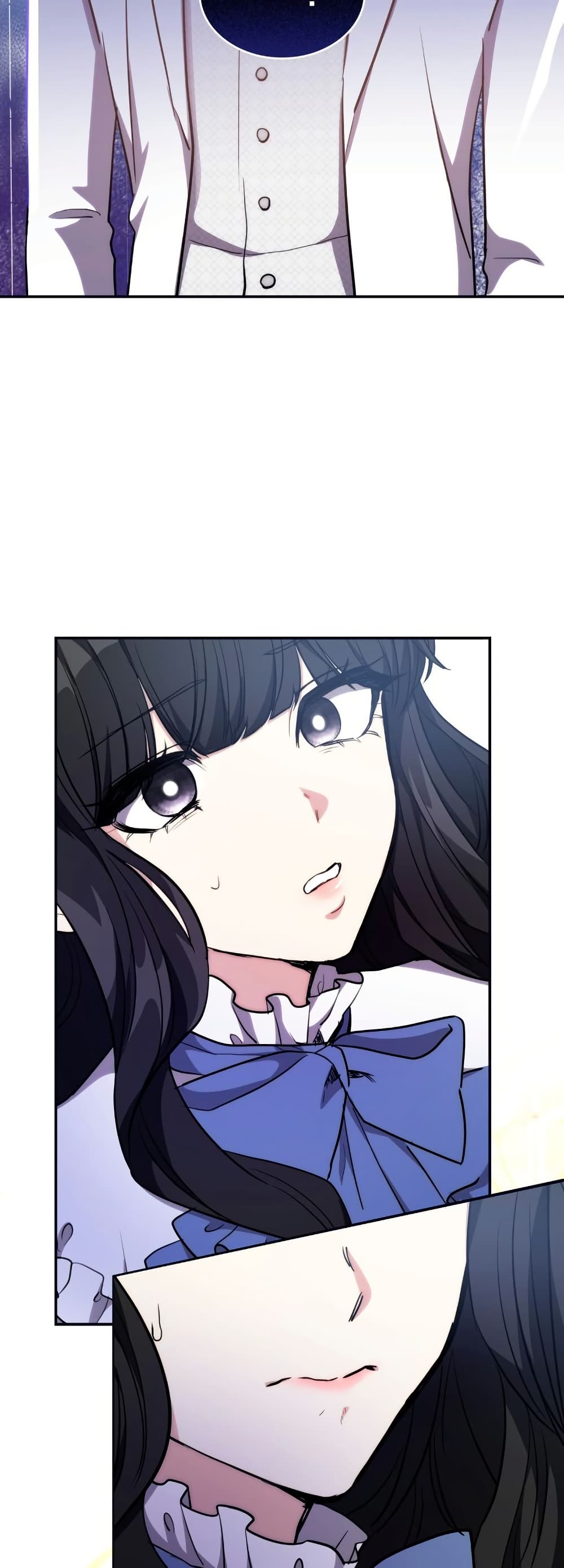I’m Doomed if They Become Obsessed page 9