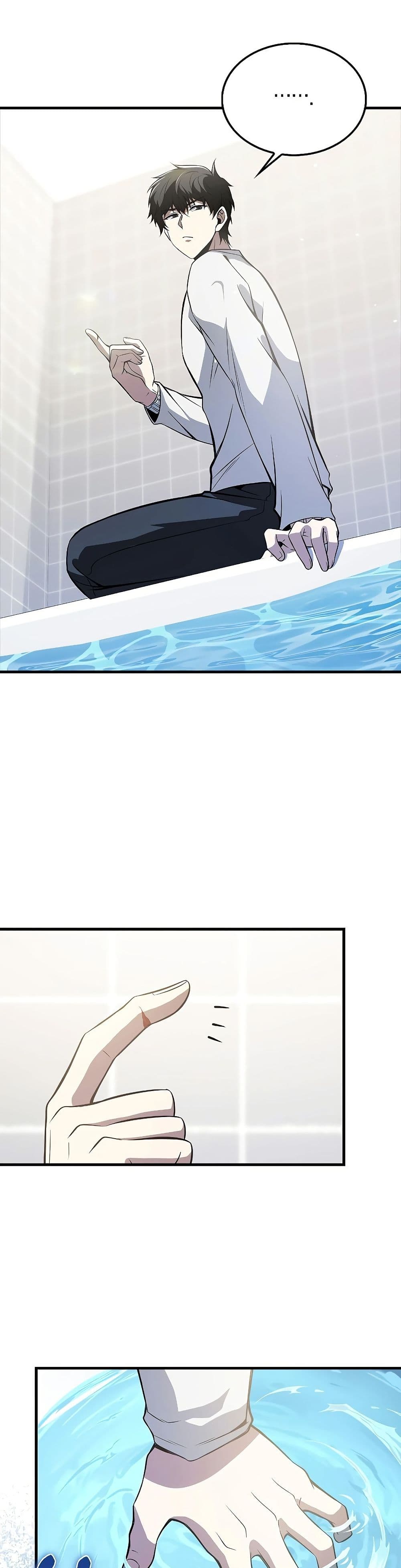 I’m Not a Regressor page 10