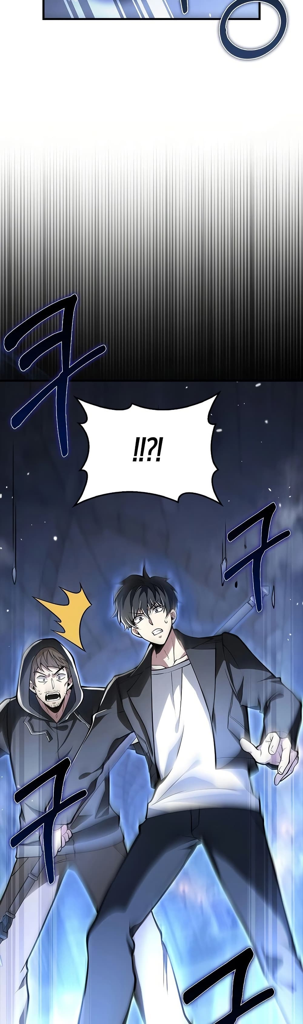 I’m Not a Regressor page 38