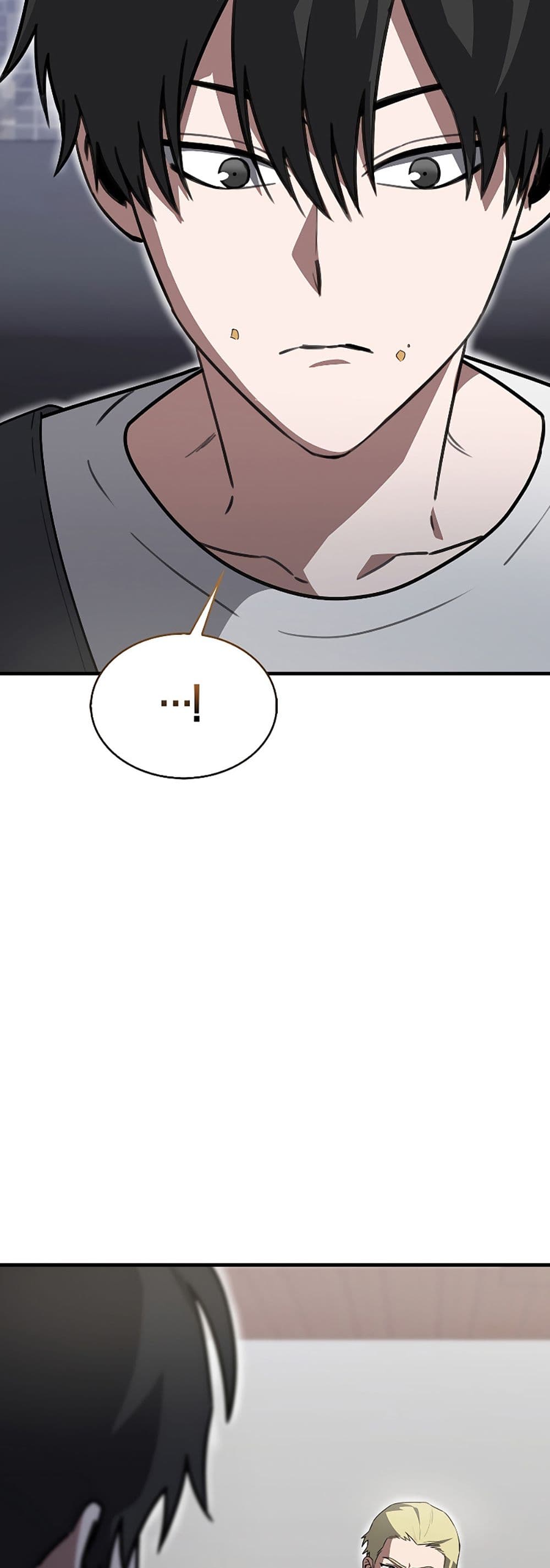 I’m Not a Regressor page 8