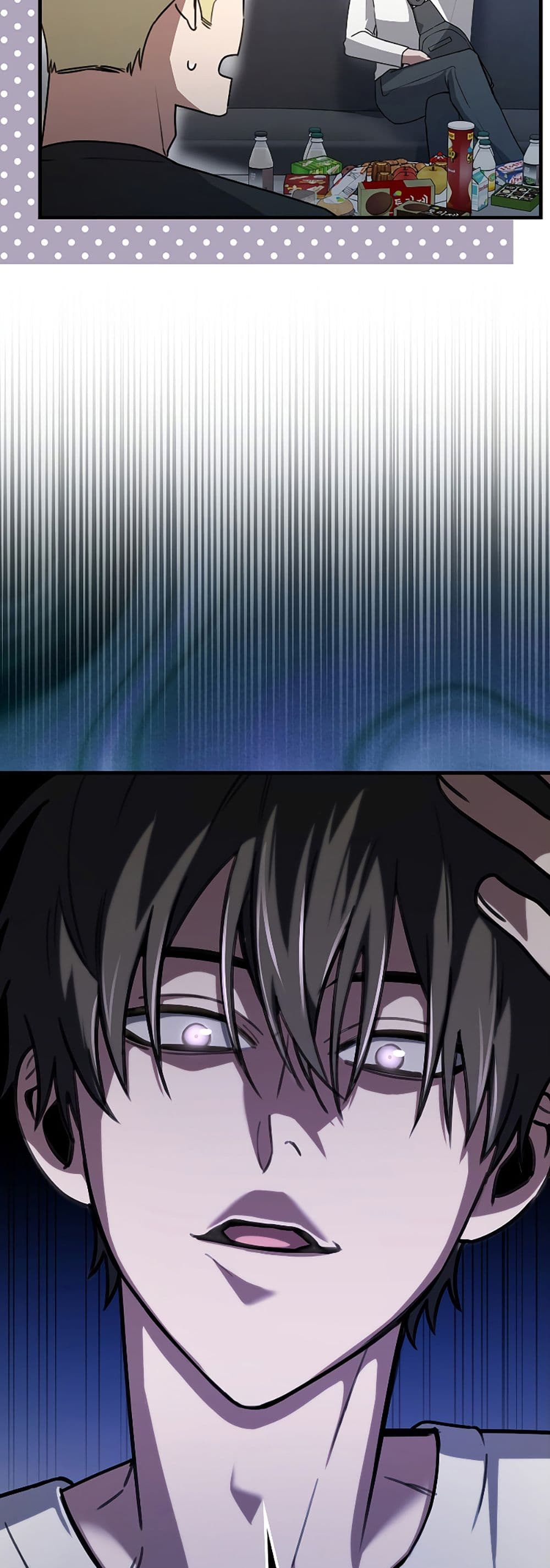 I’m Not a Regressor page 23