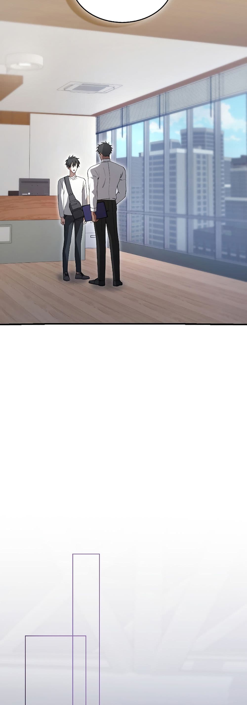 I’m Not a Regressor page 58
