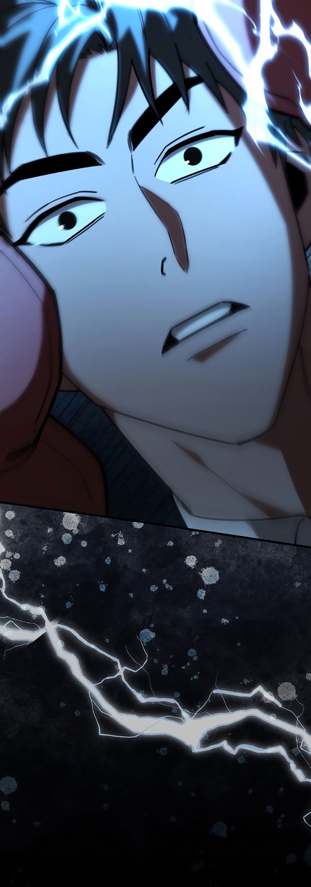 I’m Not a Regressor page 69