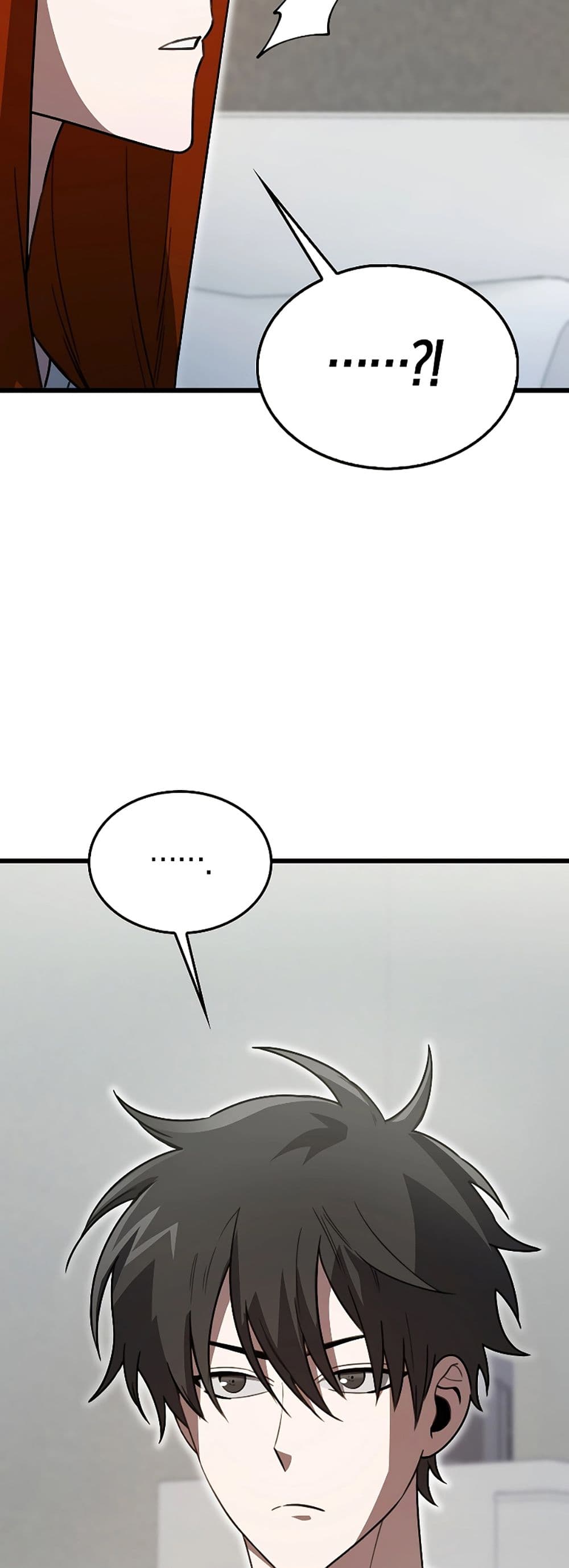 I’m Not a Regressor page 50