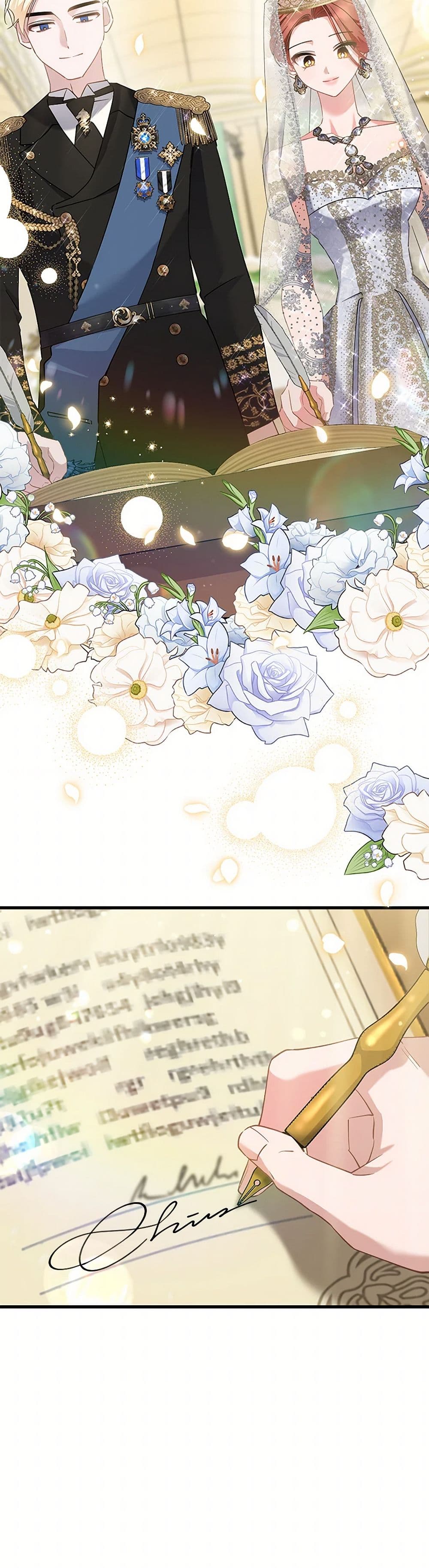 I’m Sure It’s My Baby page 4