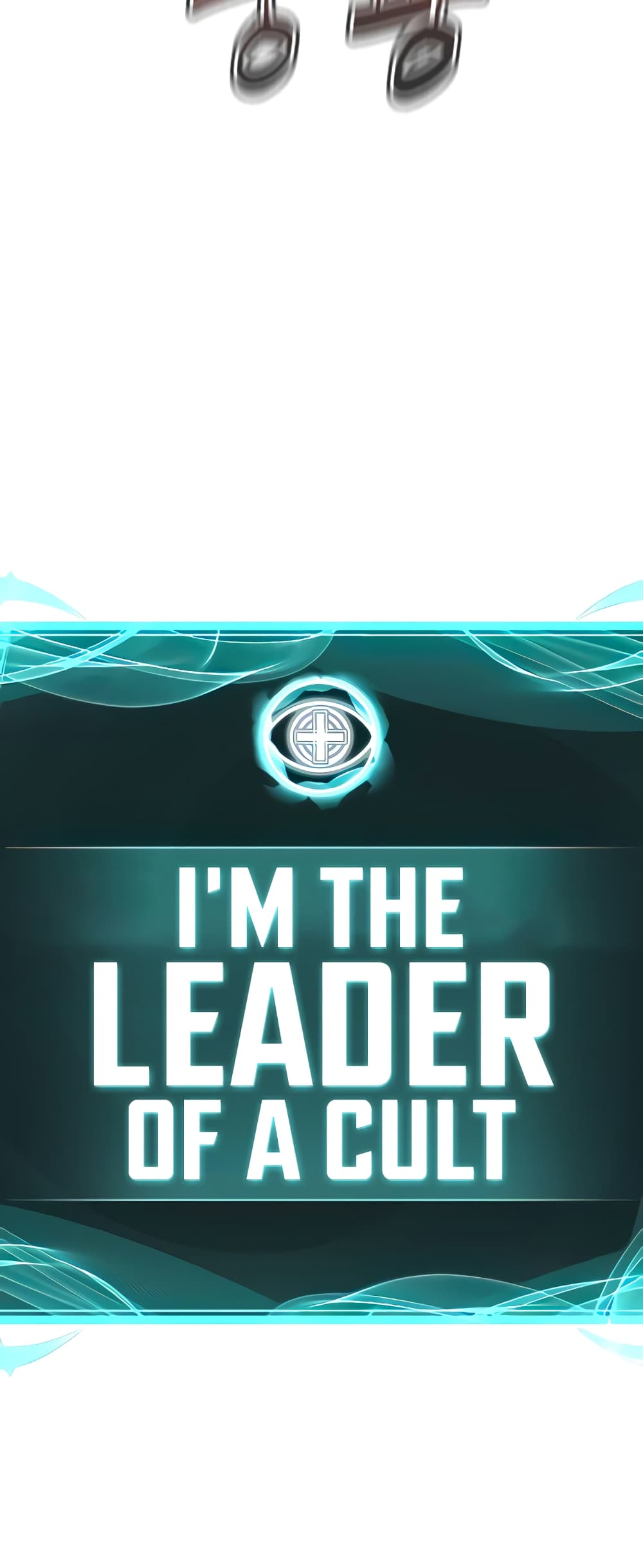 I’m The Leader Of A Cult page 5