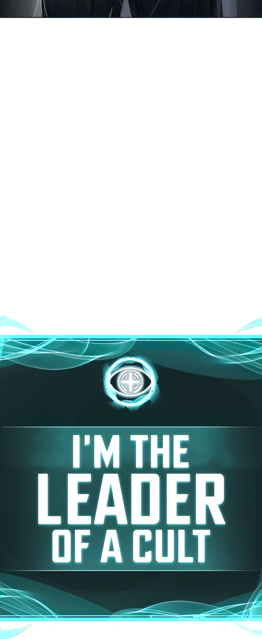 I’m The Leader Of A Cult page 7