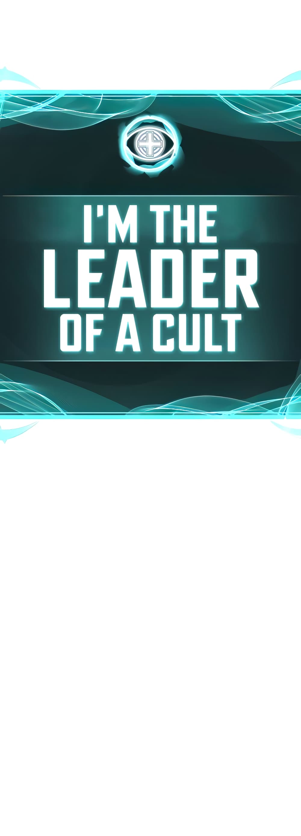 I’m The Leader Of A Cult page 5