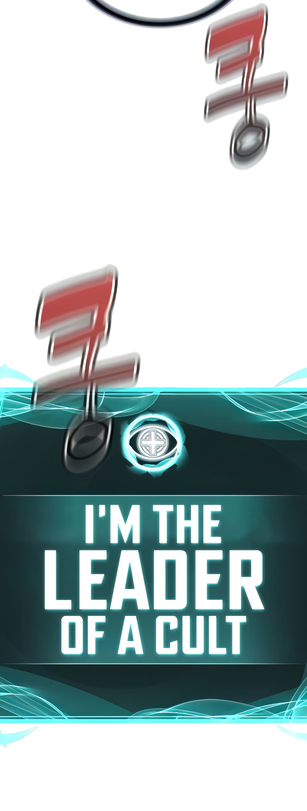 I’m The Leader Of A Cult page 6