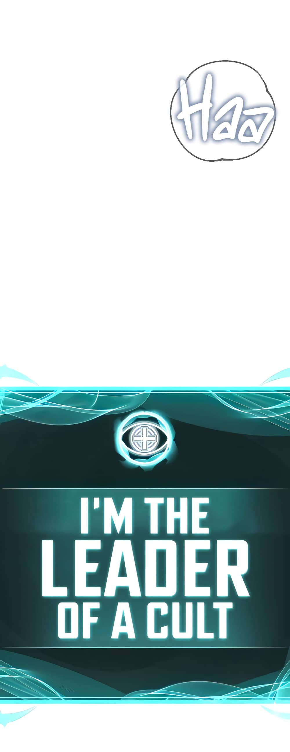 I’m The Leader Of A Cult page 7