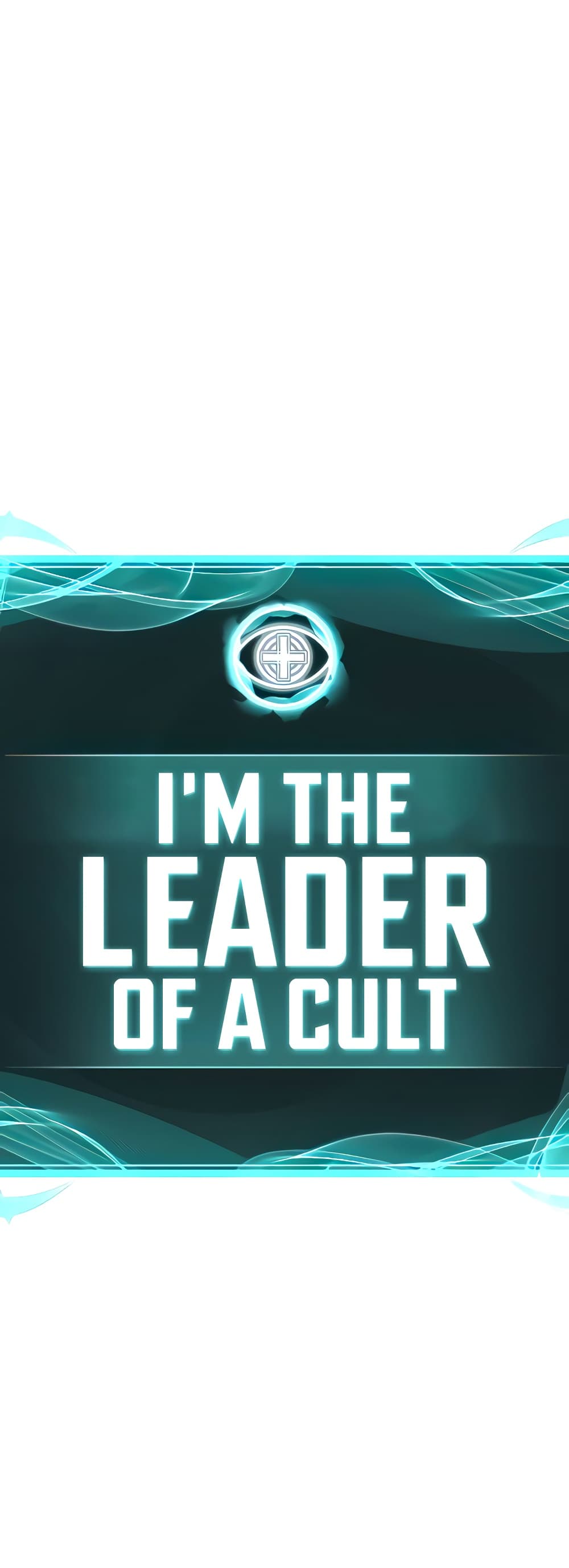 I’m The Leader Of A Cult page 9