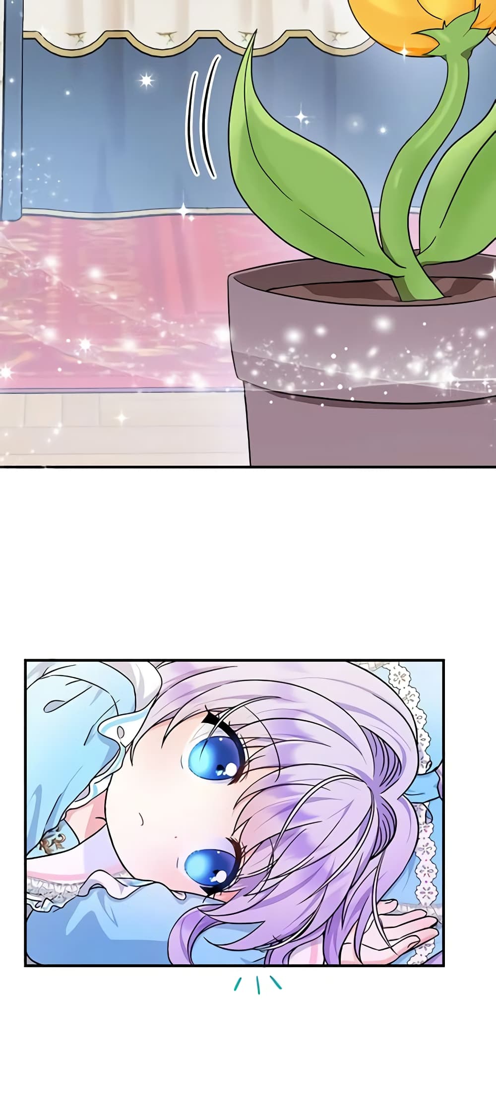 I’m the Main Character’s Child page 10