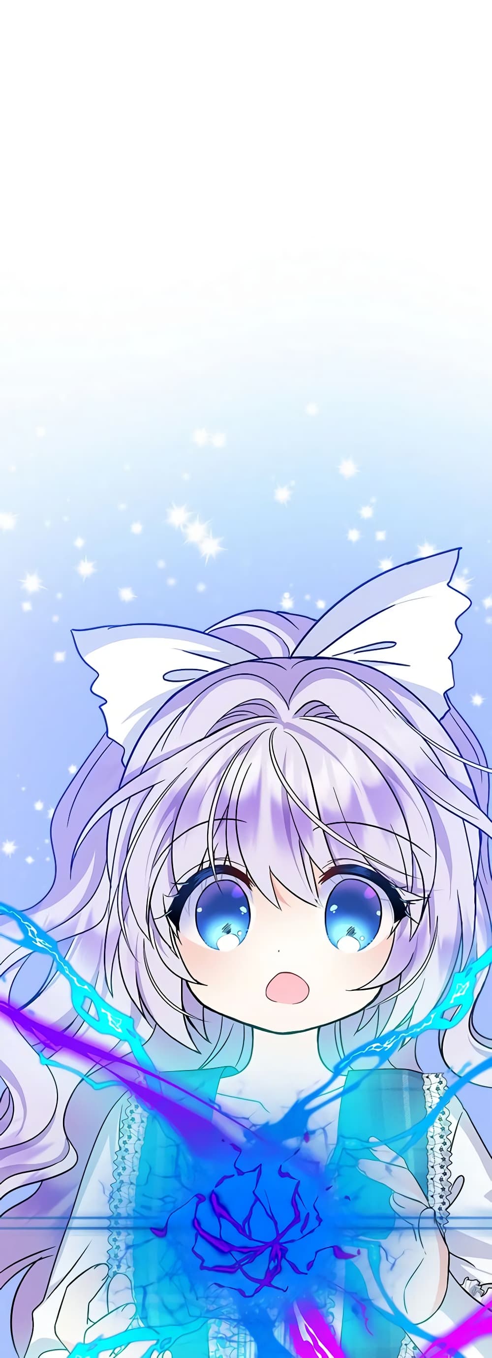 I’m the Main Character’s Child page 2