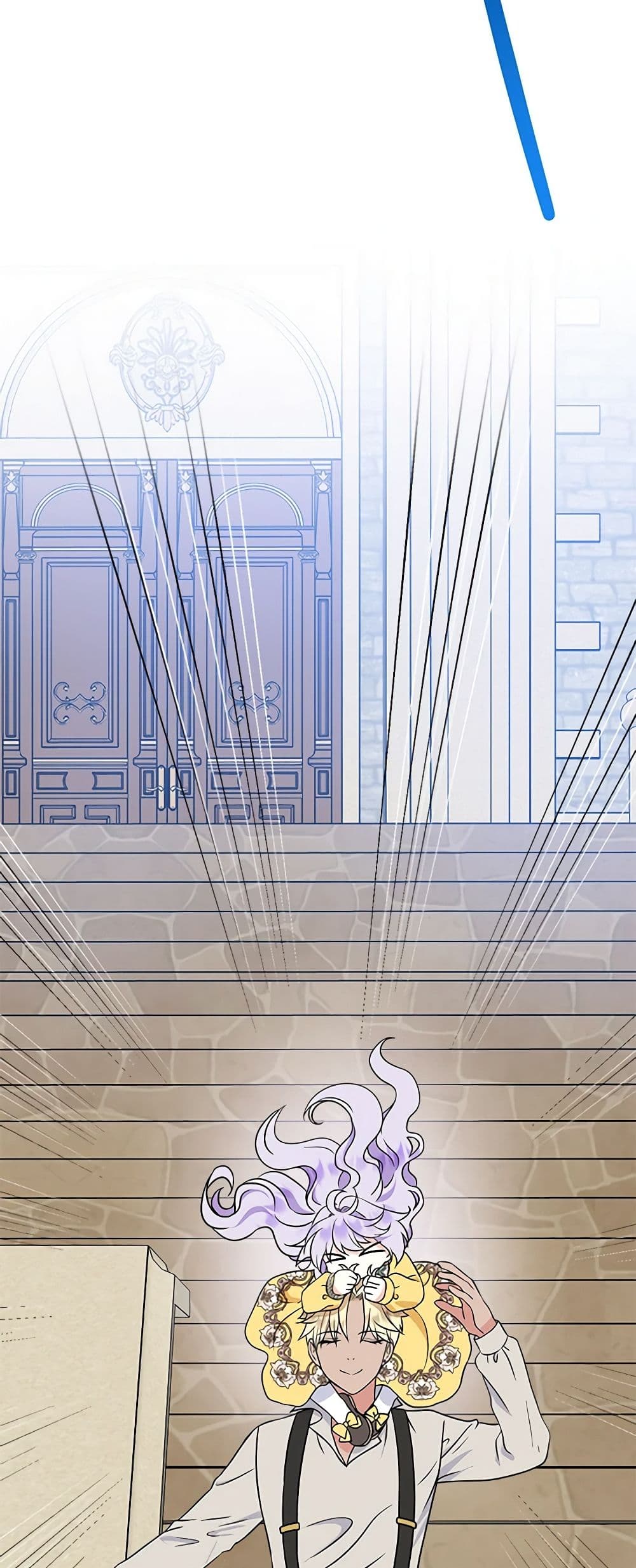 I’m the Main Character’s Child page 7