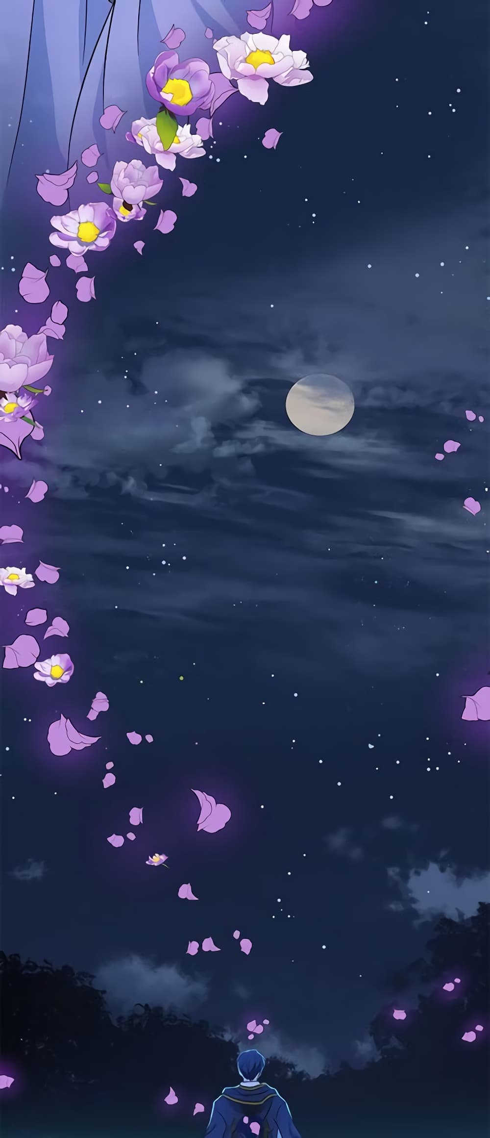 I’m the Main Character’s Child page 7