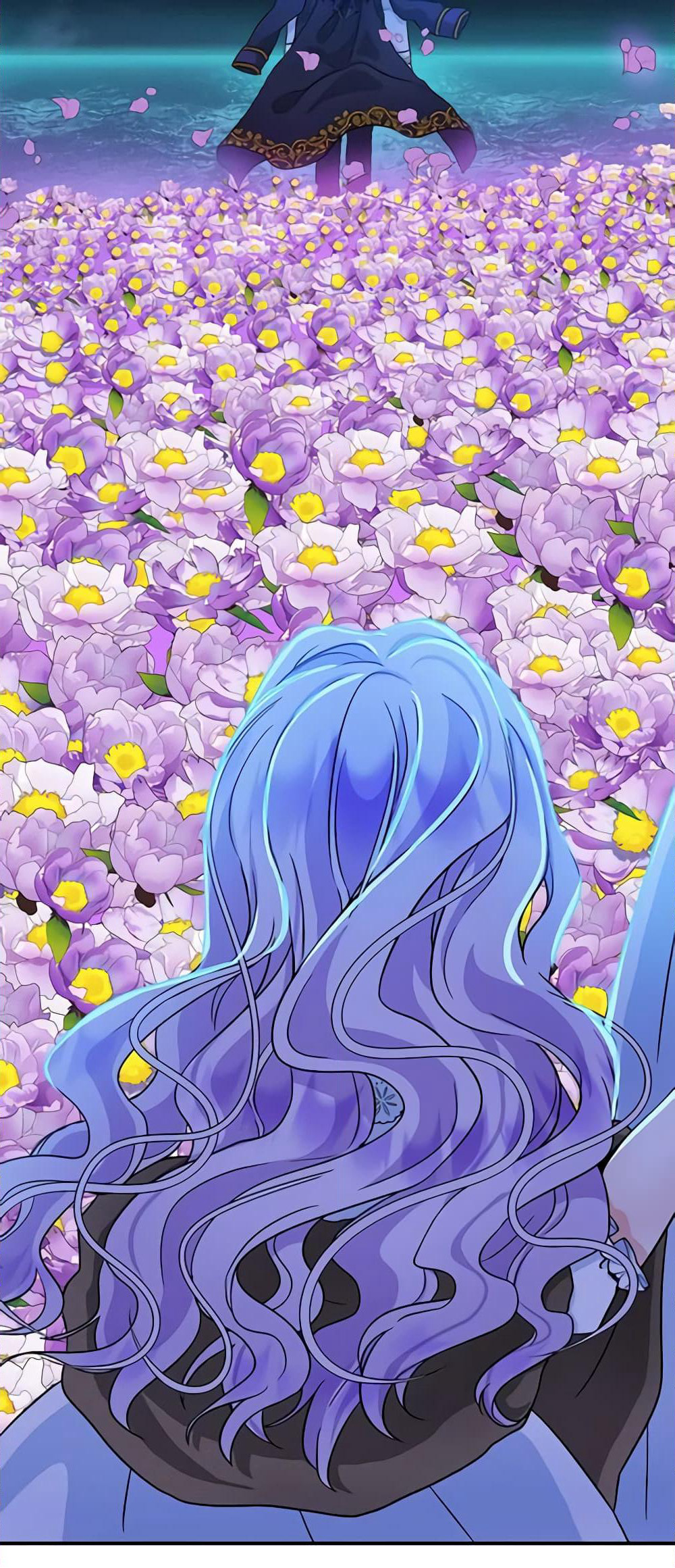 I’m the Main Character’s Child page 8