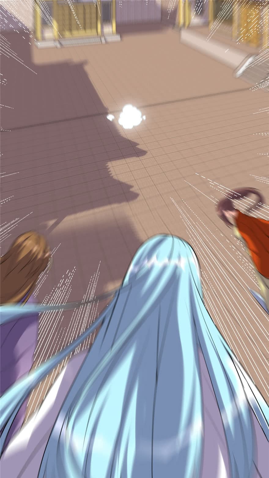 I May Be A Fake Fairy page 24