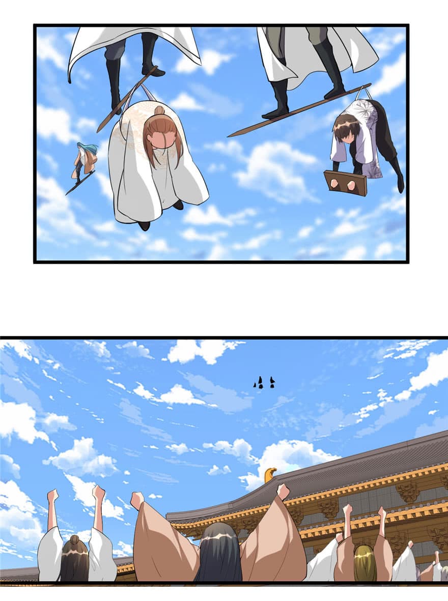 I May Be A Fake Fairy page 28