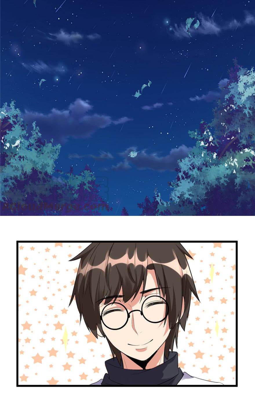 I May Be A Fake Fairy page 20