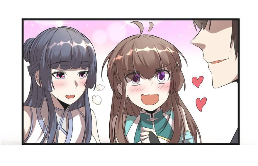 I May Be A Fake Fairy page 5