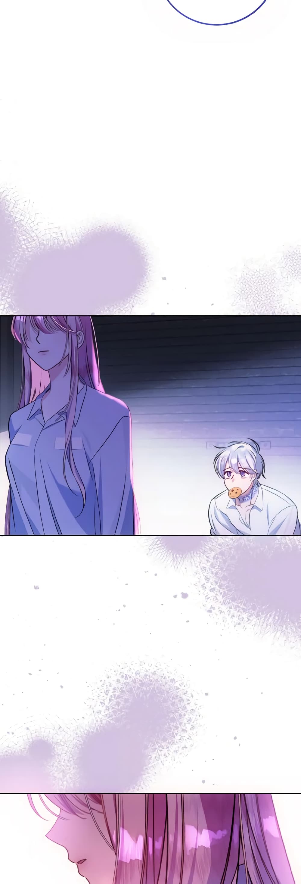 I Met the Male Lead in Prison page 59