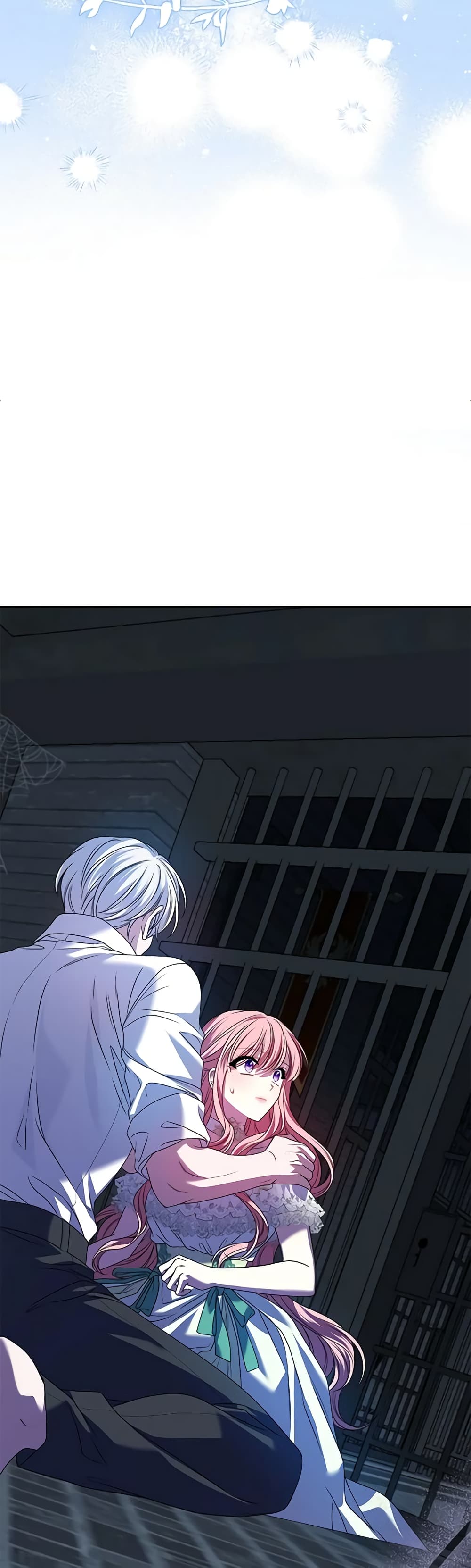 I Met the Male Lead in Prison page 18