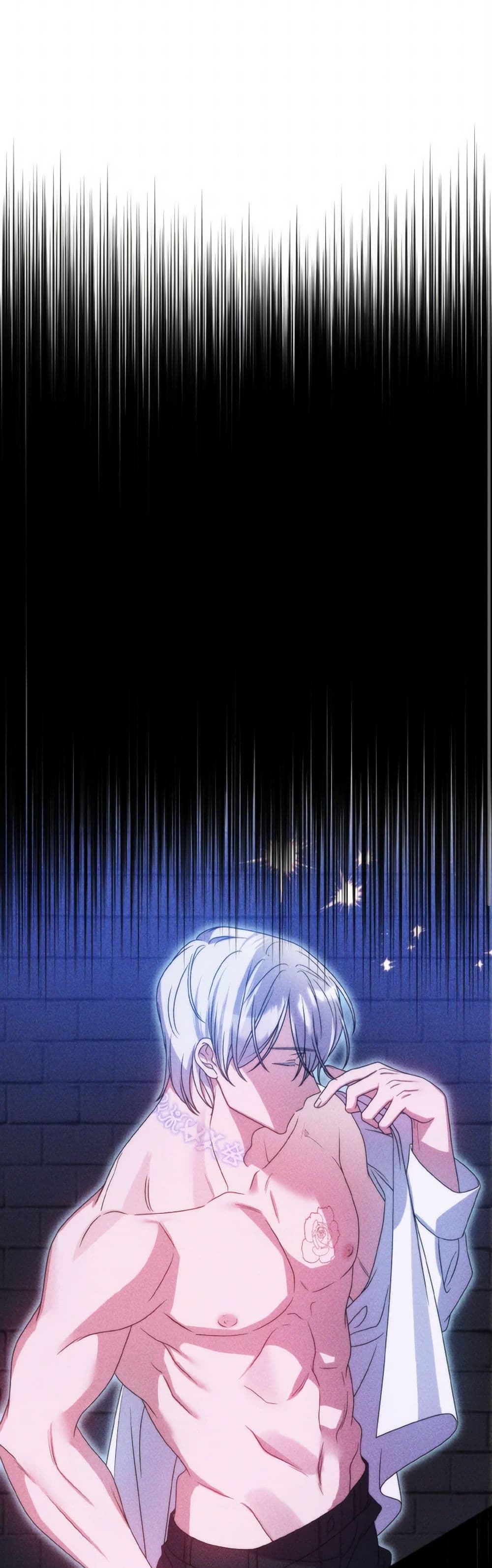 I Met the Male Lead in Prison page 36