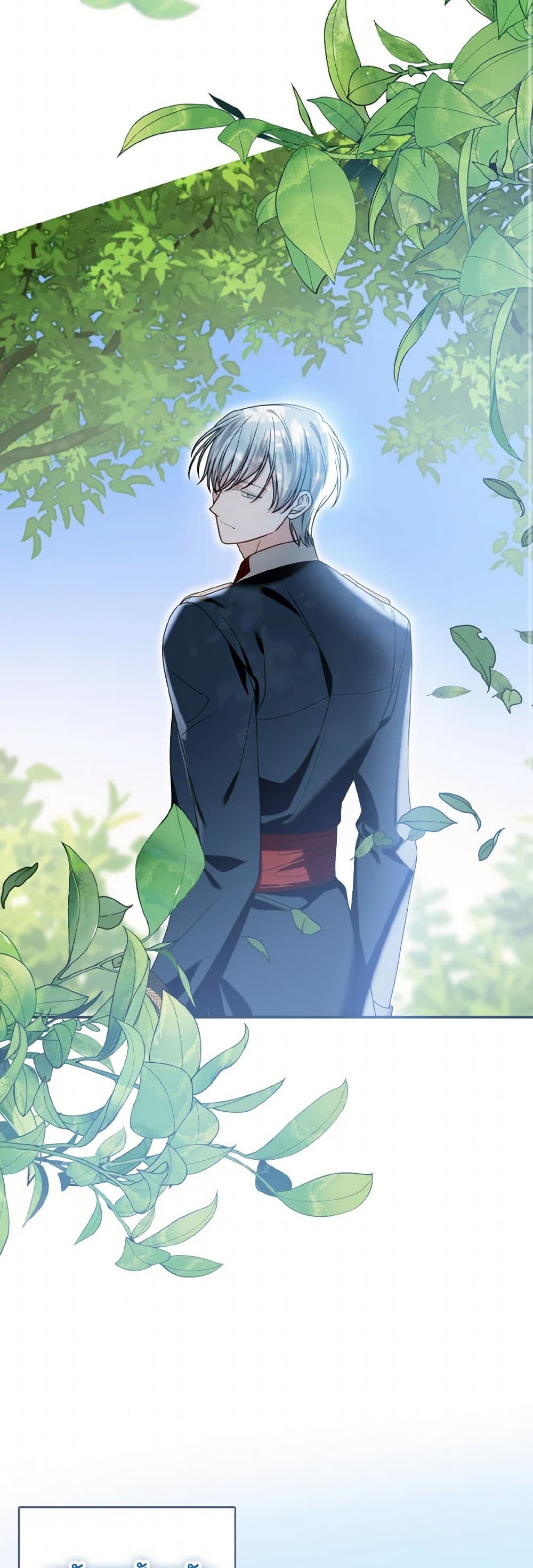 I Met the Male Lead in Prison page 10